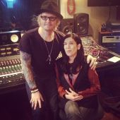 Slash velvet_revolver matt_sorum sorum 2013 (3)